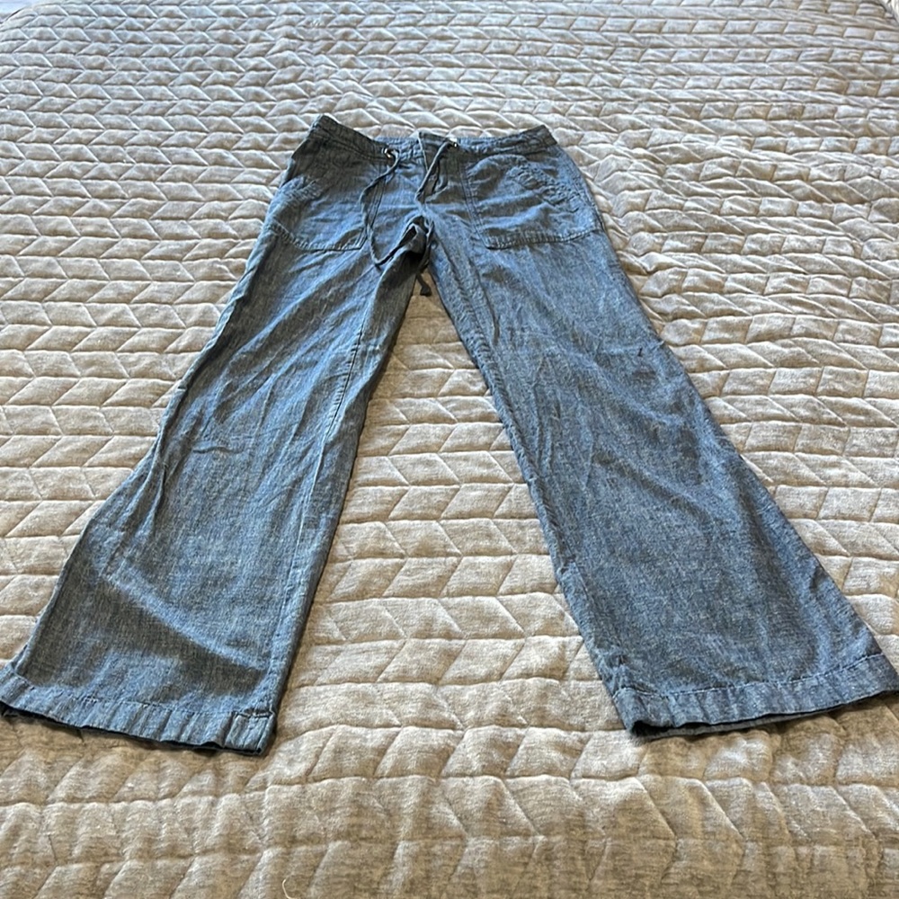 Banana Republic Martin Fit Pants
